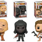 Funko Beneath the Planet of the Apes Pop! Movies Complete Set (3)
