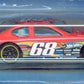 Hot Wheels 2010-169/240 Race World Speedway 01/04 Dodge Charger Stock Car 1:64 Scale 1:64 Scale
