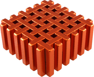 Dirty Dozen - Metal Puzzle