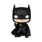 Funko POP! Movies: DC - The Flash - Batman - (Keaton) - DC Comics - Collectable Vinyl Figure - Gift Idea - Official Merchandise - for Kids & Adults