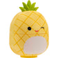 BLDR Squishmallows Maui's Skatepark Building Set - Maui The Pineapple Buildable Figure - Squishmallows Fans 8+, 0244
