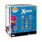 Funko Pop! Jumbo: X-Men Sentinel with Wolverine Previews Exclusive Vinyl Figure