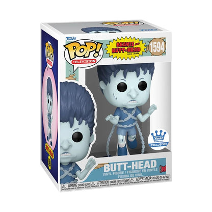 Funko Pop! TV: Beavis and Butthead - Butt-Head