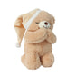 Linzy Plush 10" "Now I Lay ME Down to Sleep… Prayer Bear Plush Toys, Stuffed Animal, for Baby Boy Or Baby Girl
