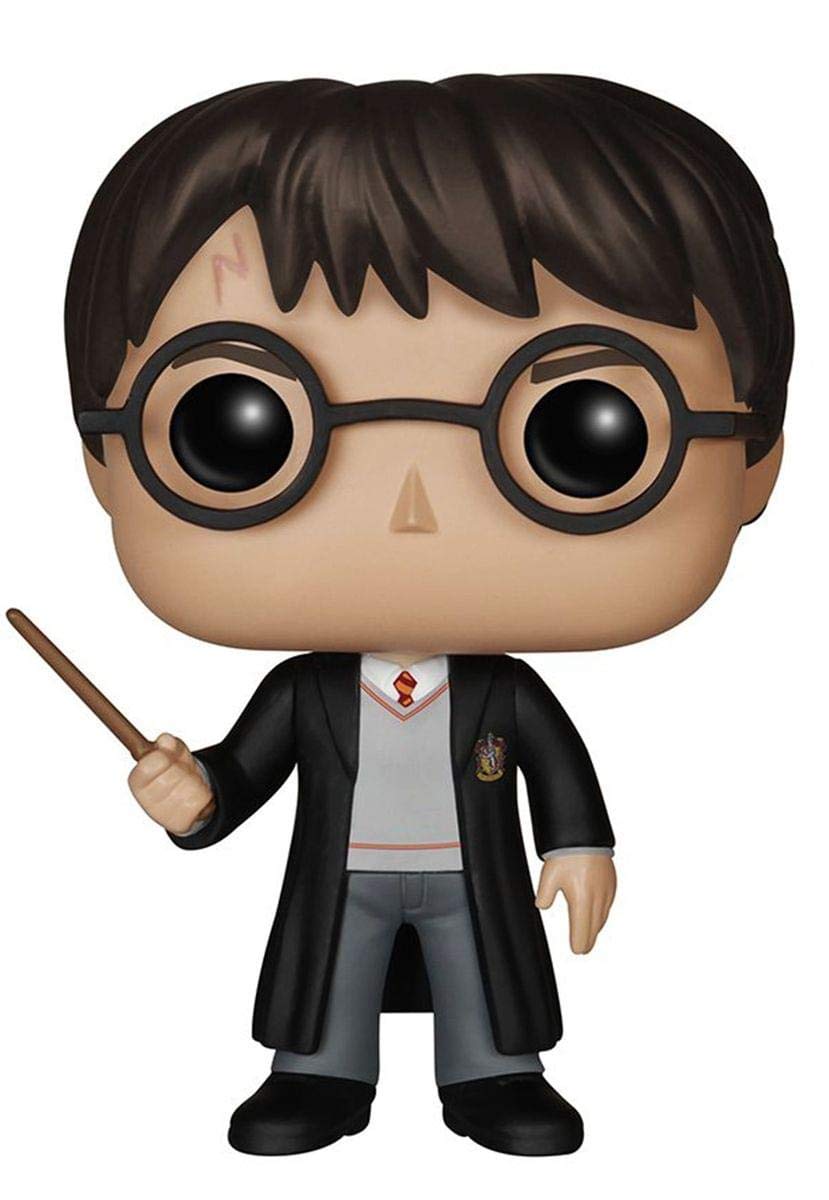 Funko Pop! Movies: Harry Potter Collectible Vinyl Figures