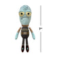 Funko POP Animation: Solar Opposites - Terry, 3.75 inches, Multicolor
