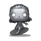 Funko Pop! Marvel: The Fantastic Four: First Steps - Silver Surfer - Fantastic Four (2025) - Collectable Vinyl Figure - Gift Idea - Official