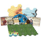 Discover: Lands Unknown