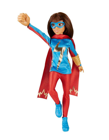Marvel Fashion Doll Product