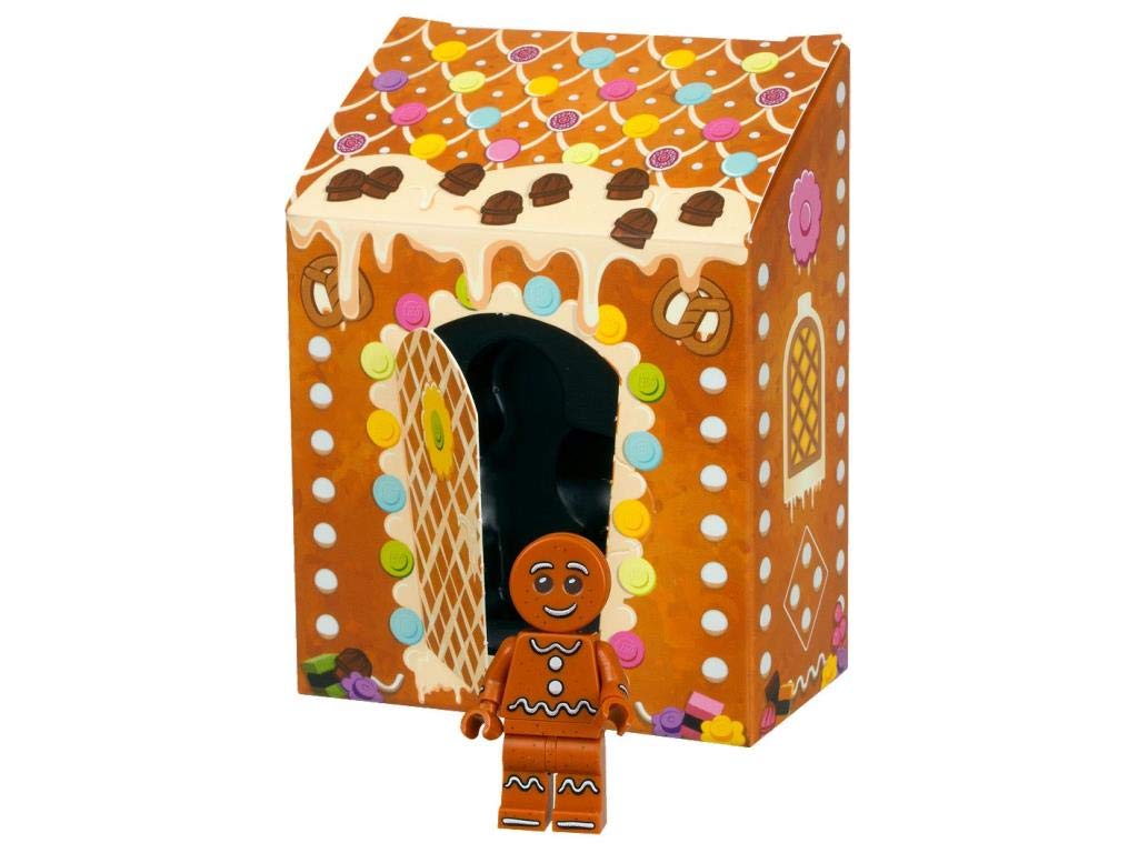 LEGO 5005156 Gingerbread Man