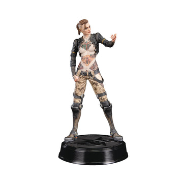 Dark Horse Mass Effect: Jack Figure