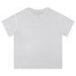 Bratz Ladies Original Dolls Shirt - Yasmin, Cloe, Jade, and Sasha 1990's Vintage Throwback Graphic T-Shirt (White Embroidered, Large)