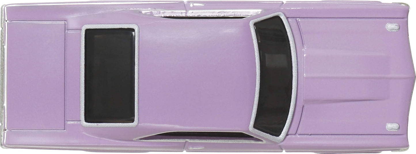 Hot Wheels Cars, Premium Fast & Furious 1:64 Scale Die-Cast Car for Collectors Inspired by Fast & Furious Movie Franchise