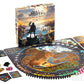 A War of Whispers: Expansion of Influence - 5-Player Support & New Factions, Strategic Board Game Expansion, Ages 14+, Dark Fantasy Wargame