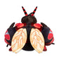 Pokémon Center: Buzzwole Sitting Cuties Plush