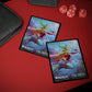 Ultra Pro MTG x Final Fantasy Matte Deck Protector Sleeves - 100 Pack