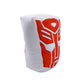 Symbiote Studios Transformers - Autobot Logo Plush Cushion - Officially Licensed Product, Soft and Cuddly Collectible for Fans and Collectors - Ideal