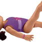 Fisher-Price Dora The Explorer Fantastic Gymnastics Dora