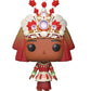 Funko POP! Disney: Moana - Moana (Ceremony)