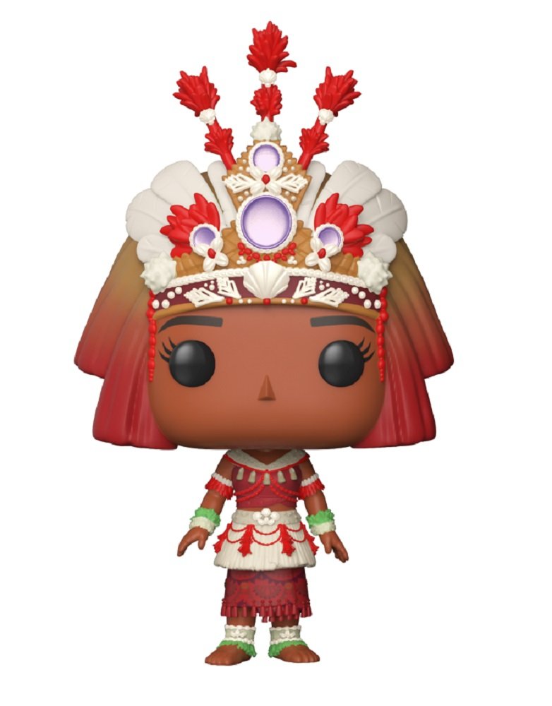 Funko POP! Disney: Moana - Moana (Ceremony)