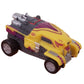 Rocket League Mini Pull-Back Racer Car Mystery Ball 1-Pack, Multicolor
