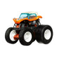 Matchbox Hot Wheels Monster Trucks Meyers Manx Crash Legends 2/6