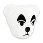 TOMY Intl Club Mocchi-Mocchi- Nintendo Animal Crossing Plush - KK Slider Plushie - Collectible Squishy Plushies - 6 Inch