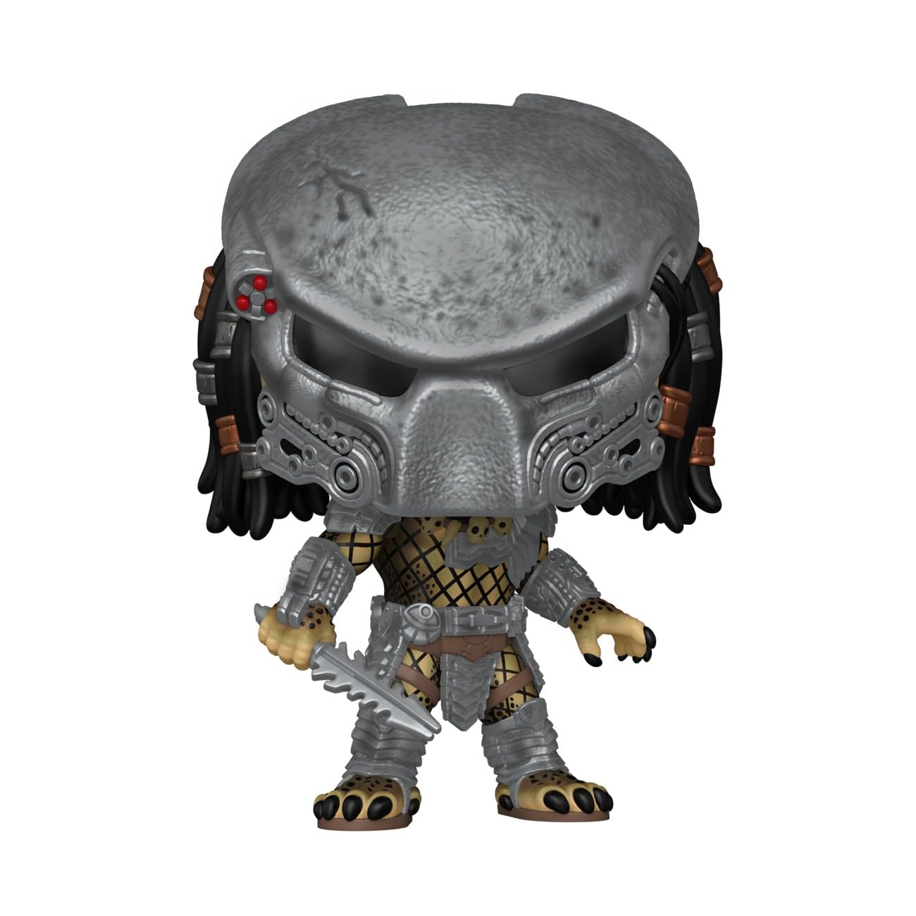 Funko Pop! Movies: Predator - Bull Predator - Collectable Vinyl Figure - Gift Idea - Official Merchandise - Toys for Kids & Adults - Horror Fans