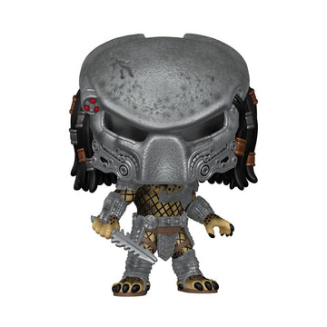 Funko Pop! Movies: Predator - Bull Predator - Collectable Vinyl Figure - Gift Idea - Official Merchandise - Toys for Kids & Adults - Horror Fans