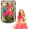 Mattel Universal Wicked Glinda Fashion Doll & Accessories with Blonde Hair, Poseable & Removable Ballroom Look