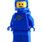 LEGO Movie Benny 1980 Something Space Guy Minifigure