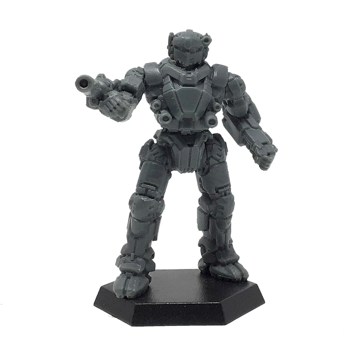 Catalyst Game Labs BattleTech ComStar Command Level II Force Pack