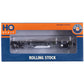 Lionel Bethlehem Steel #4250 HO Gauge Model Train Flatcar, Railroad Train Car with Metal Wheels & Metal Knuckle Couplers, Age 14+