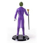 BendyFigs The Noble Collection DC Comics Joker
