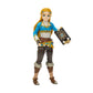 Nintendo The Legend of Zelda: Breath of The Wild 5-inch Action Figure Zelda with Sheikah Slate