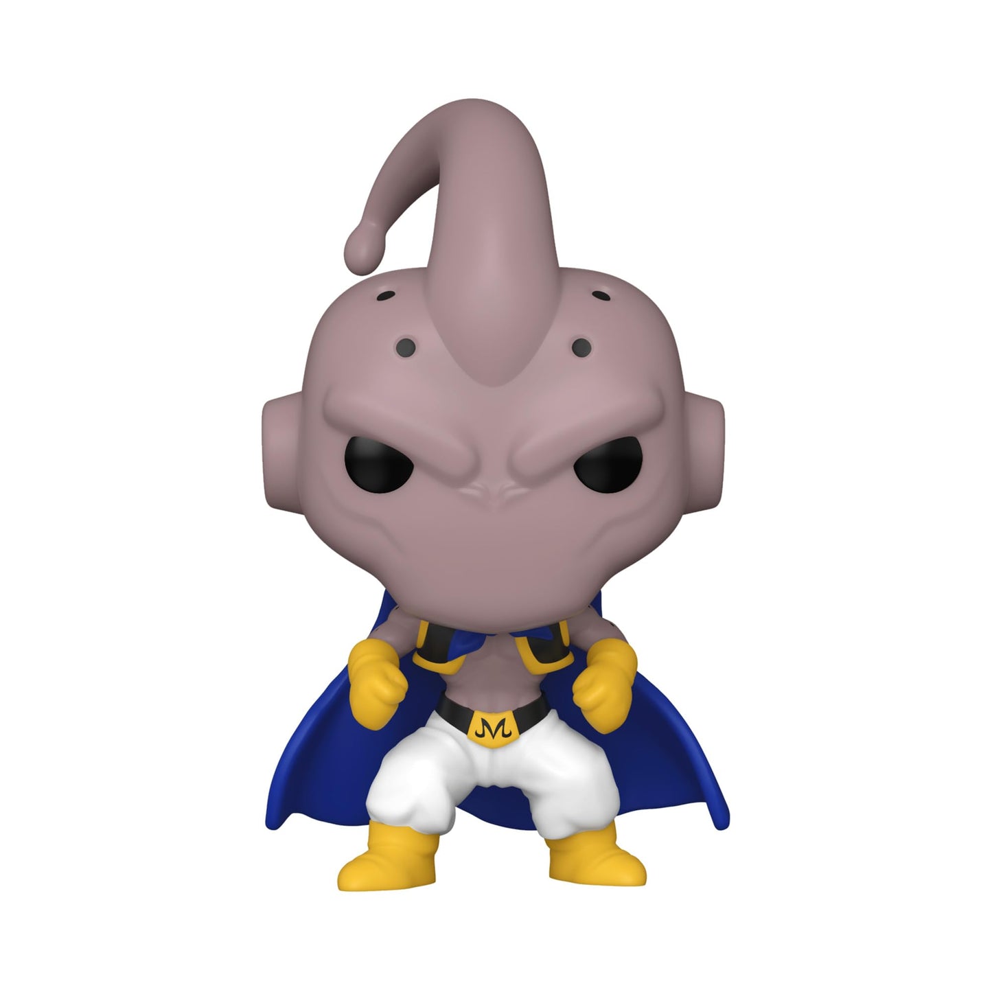 Funko Pop! Animation: Dragonball Z - Evil Buu, Multicolor, 3.75 inches (48610)