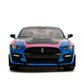 Jada 1:18 Pink Slips 2020 Ford Mustang Shelby GT500