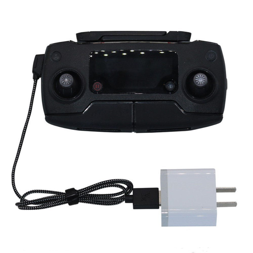 USB Data Cable Remote Controller Charging Cable for DJI Spark DJI Mavic Mini Air Pro Drone Controller