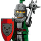 LEGO Series 15 Collectible Minifigure 71011 - Frightening Knight