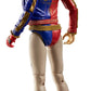 Mattel DC Comics Multiverse Suicide Squad Harley Quinn 12" Figure