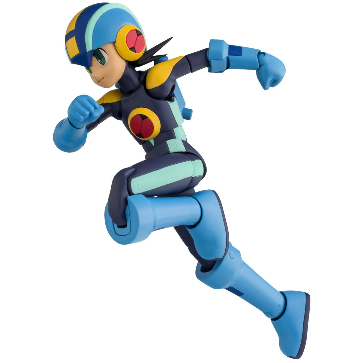 Sentinel Mega Man E.X.E Action Figure