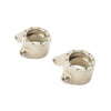 Axial Steering Knuckle Set, Aluminum (2): Yeti Jr., AXI31622