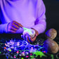 MindWare Dig It Up Glow in the Dark Dinosaurs - STEM Dig Kit for Kids, Includes 8 Dinosaur Excavation Projects that Really Glow, Ages 4+