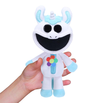 Poppy Playtime Smiling Critters Series 3 CraftyCorn 21.5cm Plush Toy