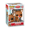 Funko Pop! Collectible Toy Figure - Tree Flight 4