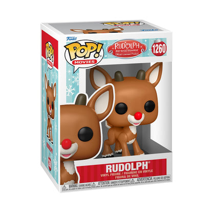 Funko Pop! Collectible Toy Figure - Tree Flight 4