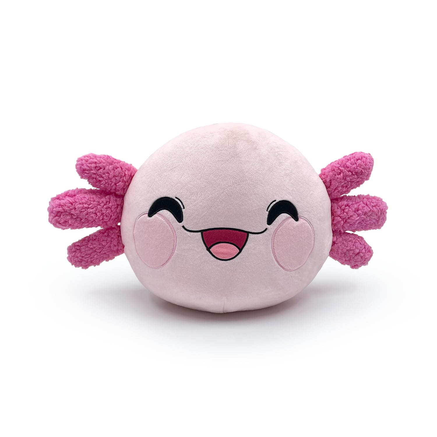 Youtooz Axolotl Pillow Plush 1FT, Collectible Soft Axolotl Original Plushie, By Youtooz Plush Collection
