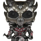 Funko Skyrim Pop Games Daedric Warrior Vinyl Figure