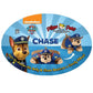 Pillow Pets Nickelodeon Paw Patrol Chase, 16" Plush Toy