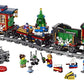 LEGO Creator Expert Winter Holiday Train 10254 Construction Set